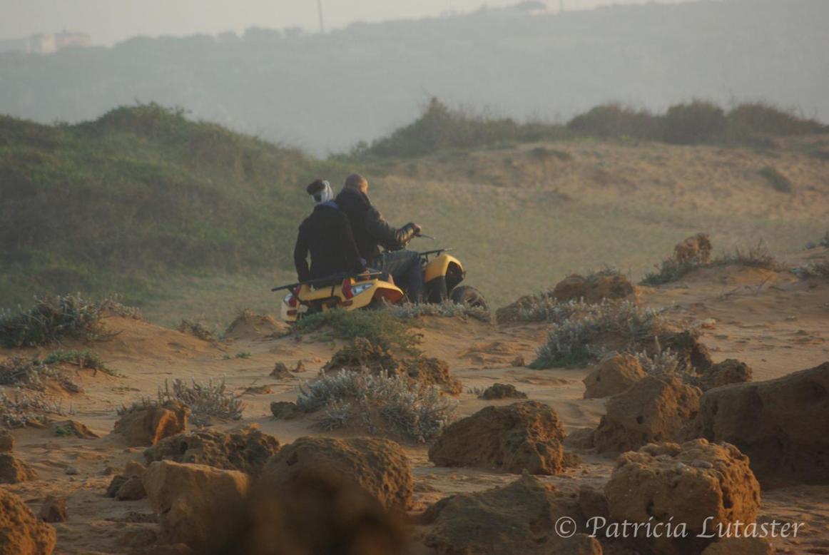 לינה וארוחת בוקר אולידיה Issablanca מראה חיצוני תמונה